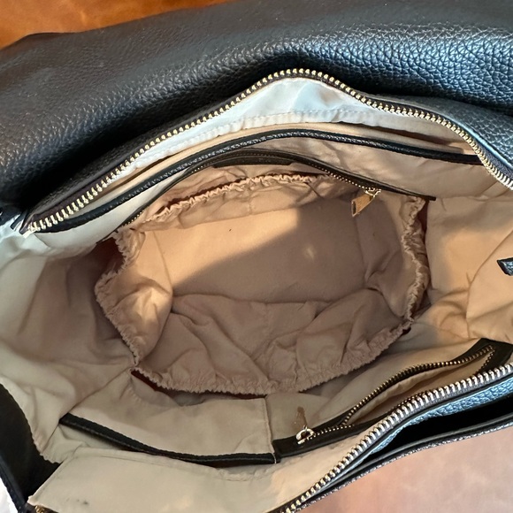 Mina Baie Kinney Backpack Designer Diaper Bag - Picture 2 of 12